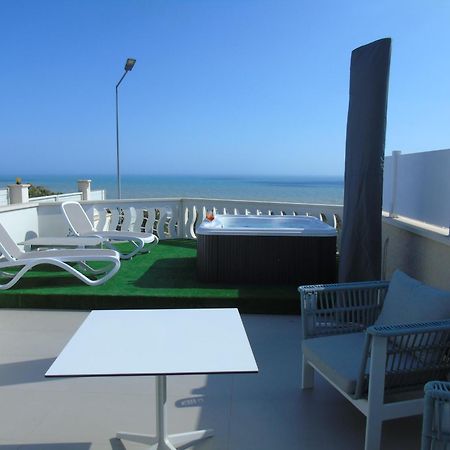 Hotel Terrazze Naos Agrigent Exterior foto