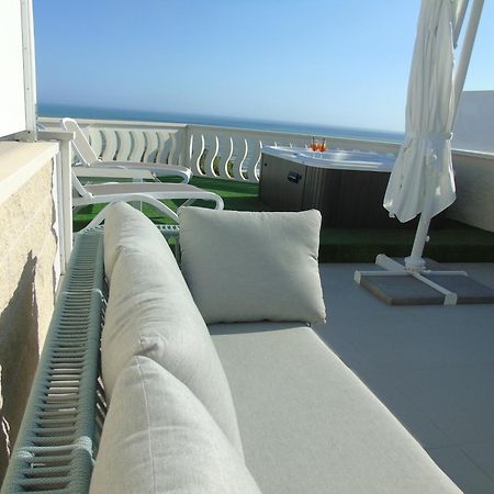 Hotel Terrazze Naos Agrigent Exterior foto