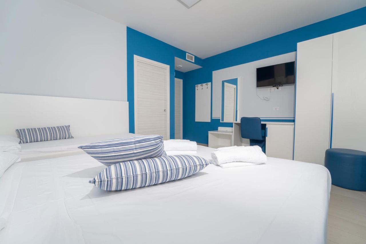 Hotel Terrazze Naos Agrigent Exterior foto